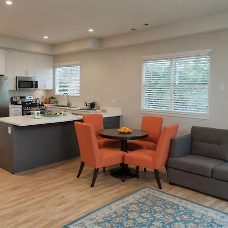 لوس أنجلوس Stayspro - Hollywood Homes Free Parking Close To All Things La المظهر الخارجي الصورة