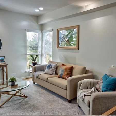 لوس أنجلوس Stayspro - Hollywood Homes Free Parking Close To All Things La المظهر الخارجي الصورة