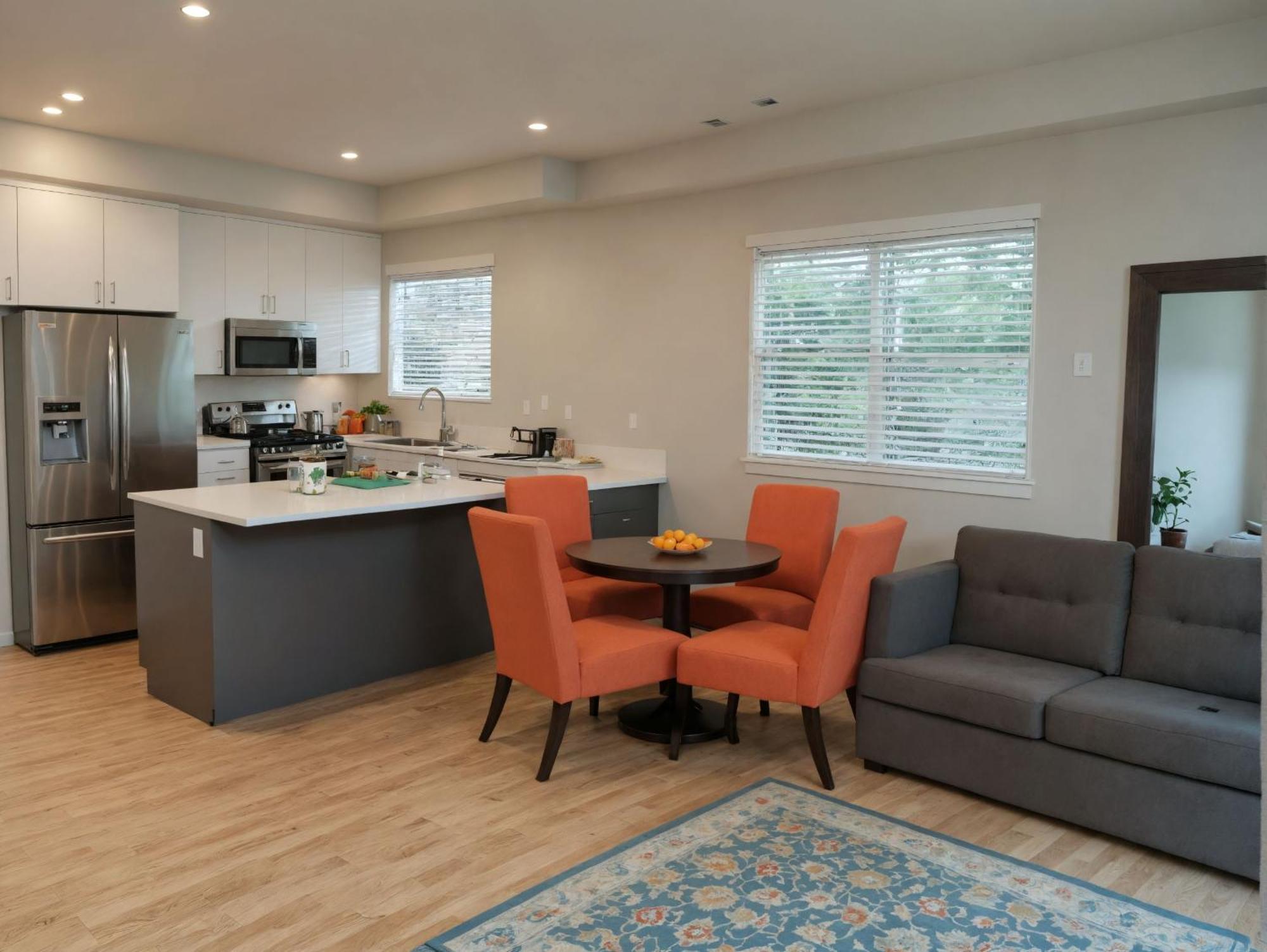 لوس أنجلوس Stayspro - Hollywood Homes Free Parking Close To All Things La المظهر الخارجي الصورة