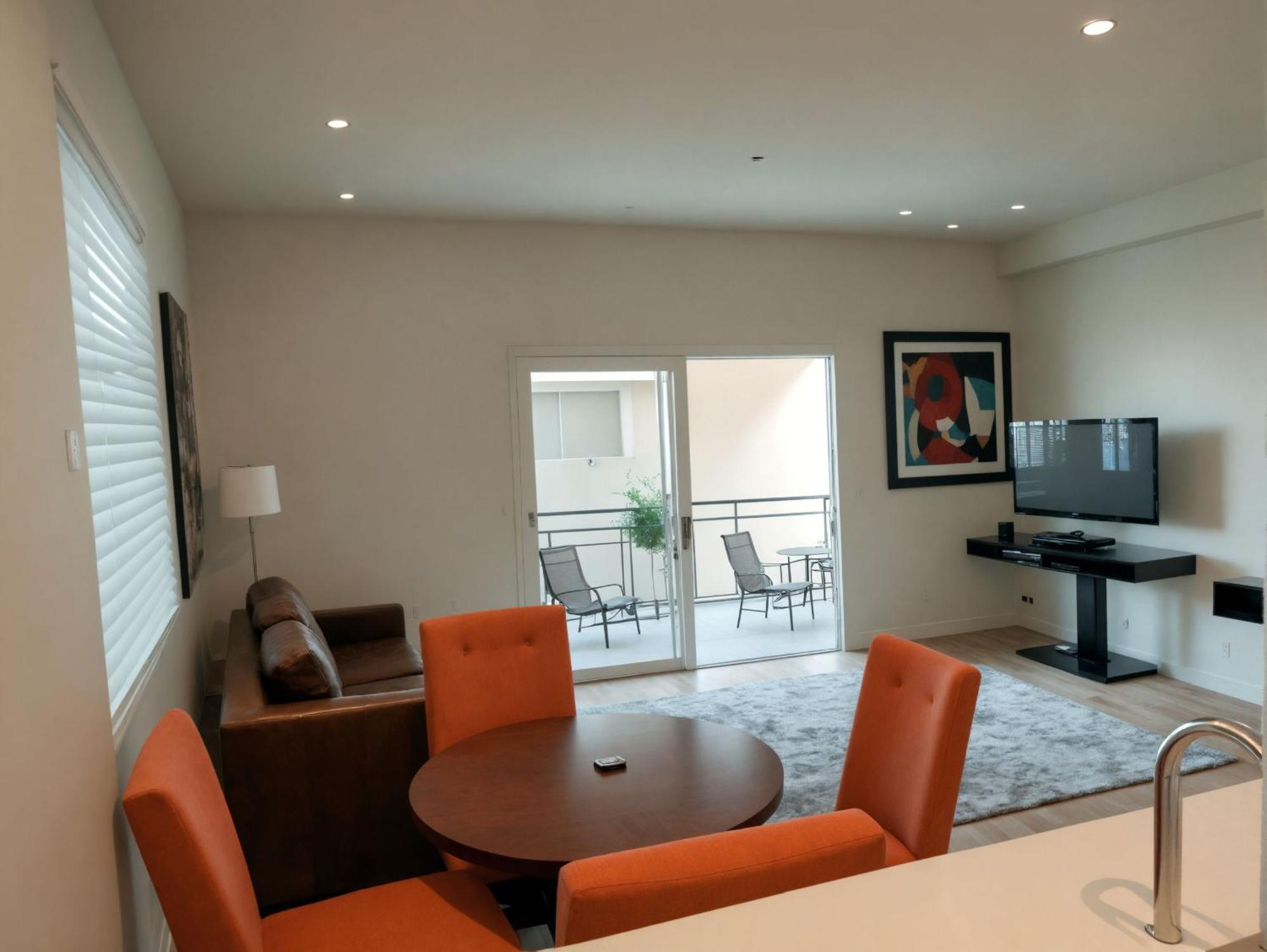 لوس أنجلوس Stayspro - Hollywood Homes Free Parking Close To All Things La المظهر الخارجي الصورة