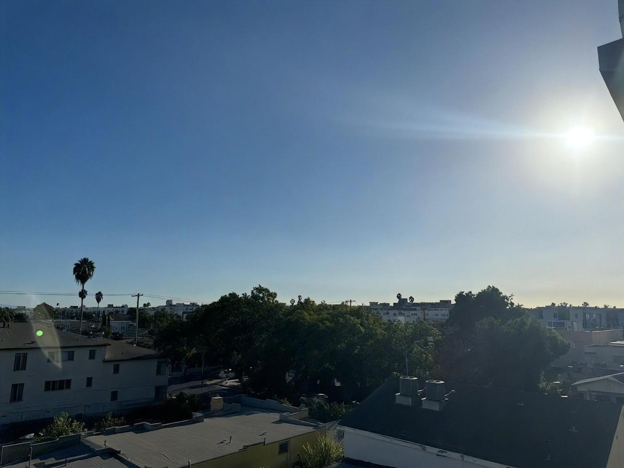 لوس أنجلوس Stayspro - Hollywood Homes Free Parking Close To All Things La المظهر الخارجي الصورة