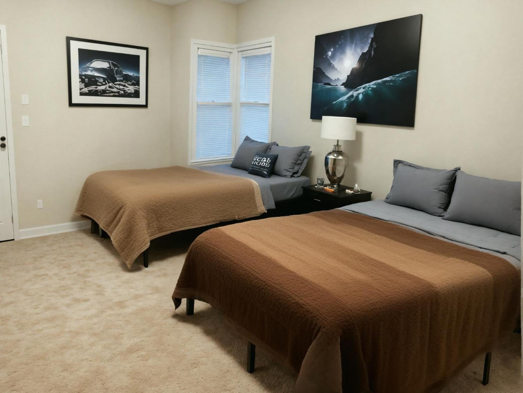 لوس أنجلوس Stayspro - Hollywood Homes Free Parking Close To All Things La المظهر الخارجي الصورة