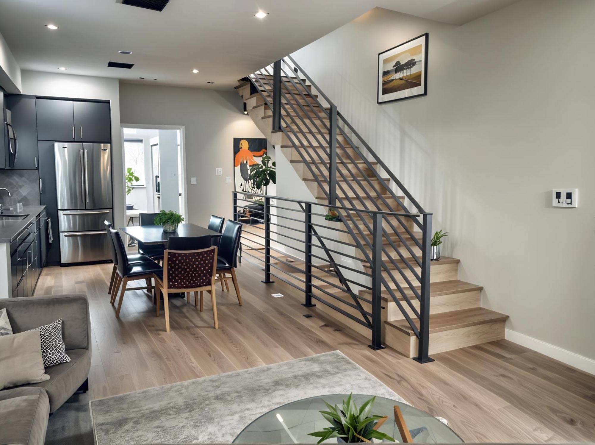 لوس أنجلوس Stayspro - Hollywood Homes Free Parking Close To All Things La المظهر الخارجي الصورة