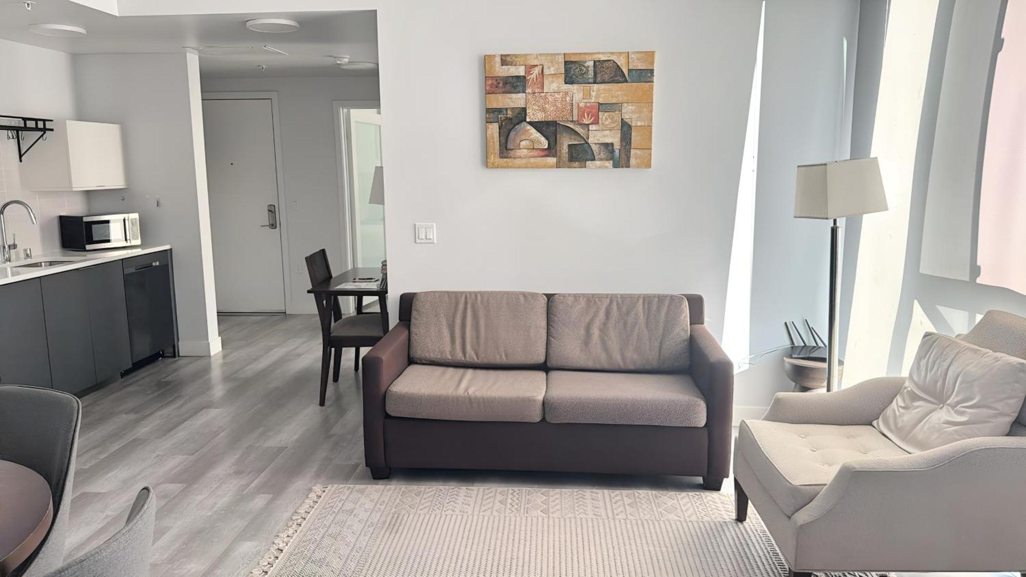 لوس أنجلوس Stayspro - Hollywood Homes Free Parking Close To All Things La المظهر الخارجي الصورة