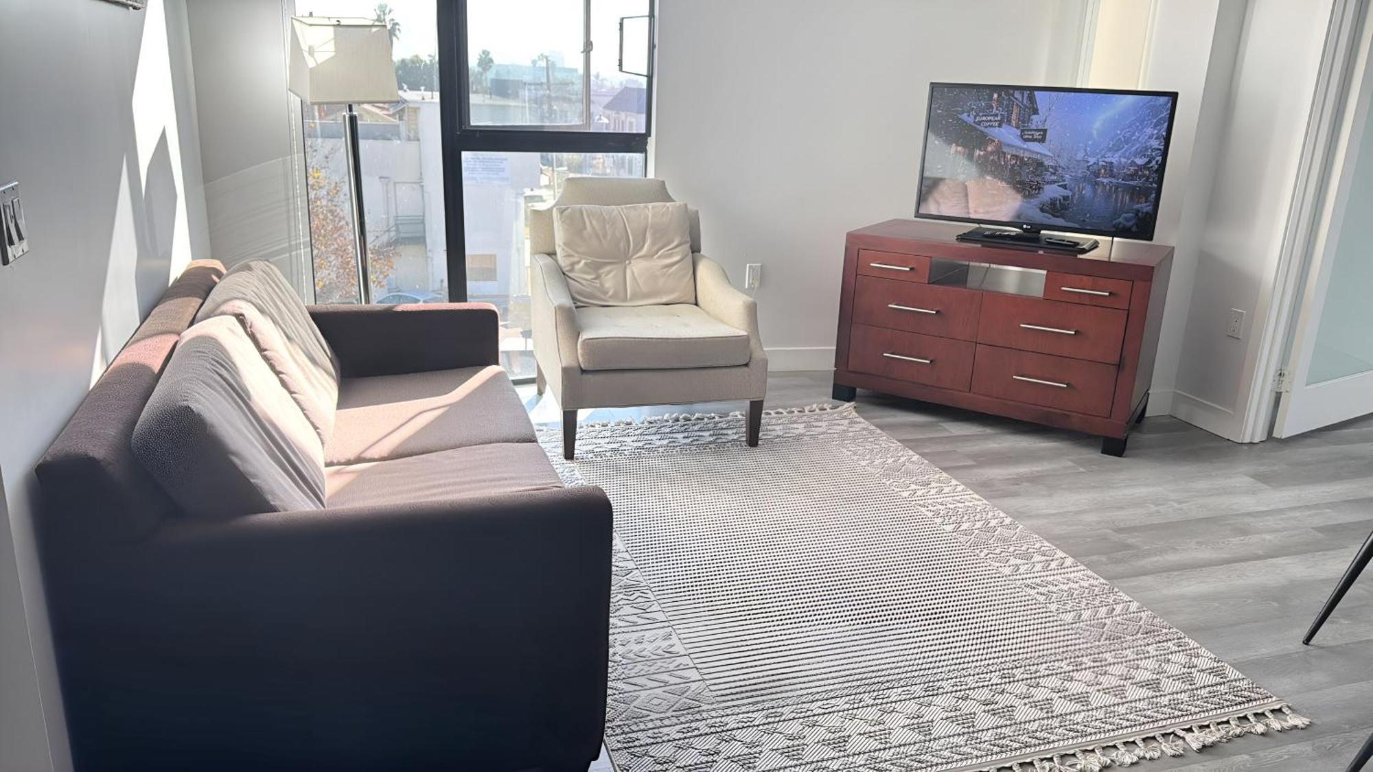 لوس أنجلوس Stayspro - Hollywood Homes Free Parking Close To All Things La المظهر الخارجي الصورة